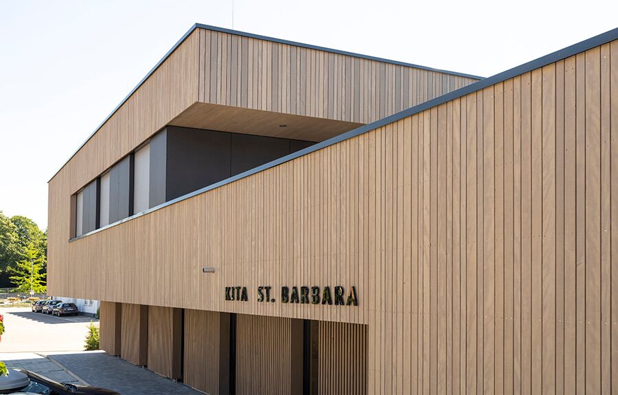 KITA ST. BARBARA