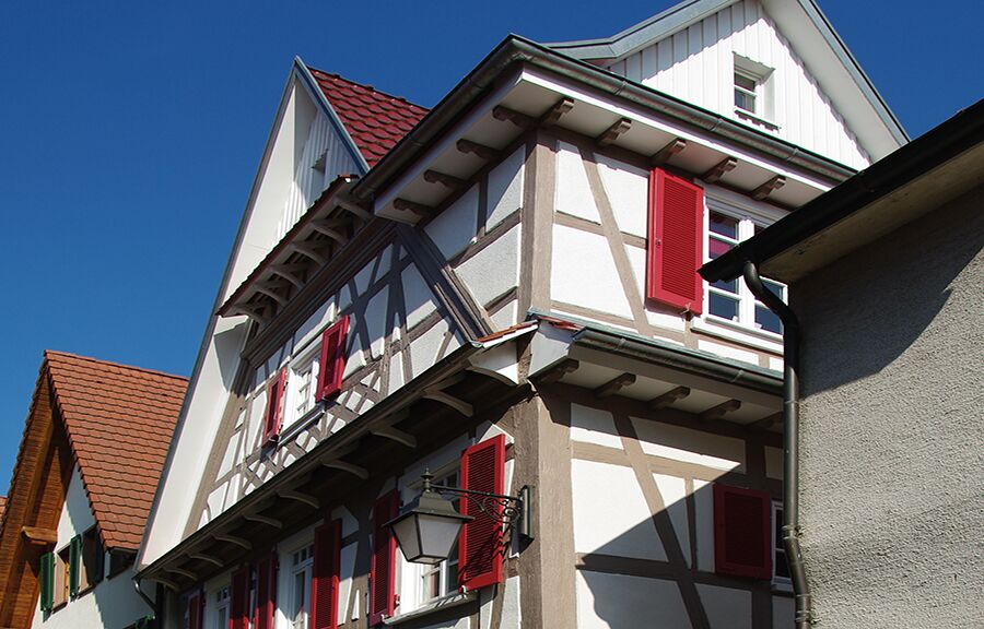 SANIERUNG R