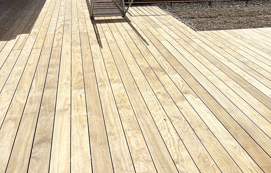 TERRASSENBELAG S