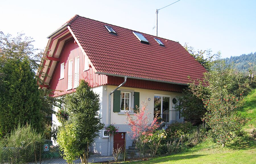 SANIERUNG K