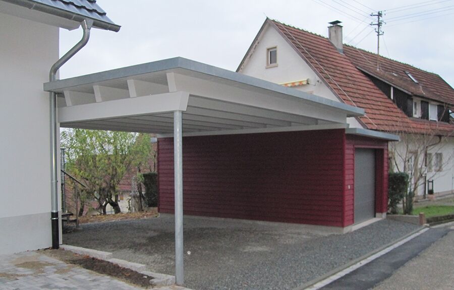 CARPORT K